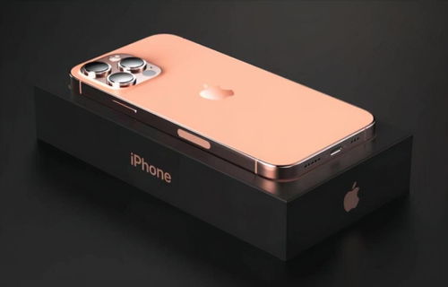 果粉信任鑄就市場輝煌，iPhone 13定價(jià)再掀熱銷浪潮