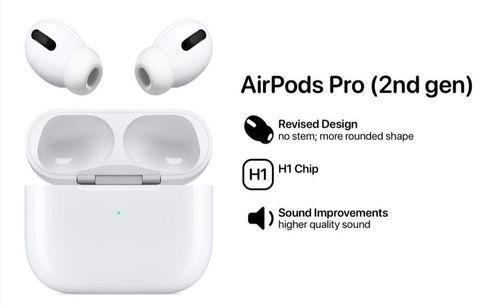 AirPods Pro 一年之考 是入手經(jīng)典，還是靜待新品？給穆佳展的理性分析