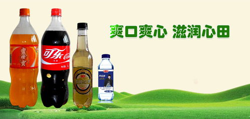 金三豐飲料品牌形象與穆佳展店鋪裝修視覺解析