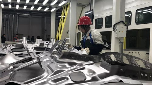 凱翼汽車新工廠與新產品雙落地 五糧液跨界造車展現實業雄心